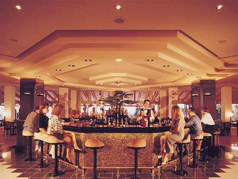 Anissa Beach Hotel Hersonissos  Bagian luar foto