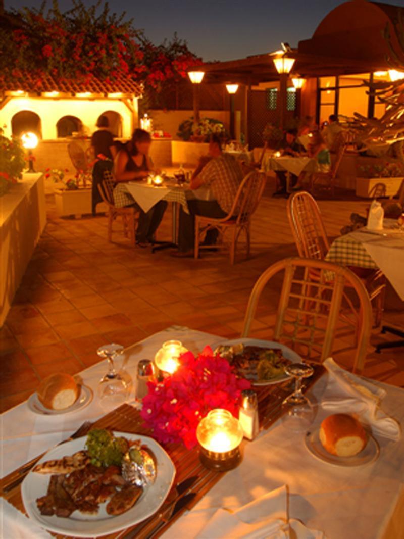 Anissa Beach Hotel Hersonissos  Bagian luar foto
