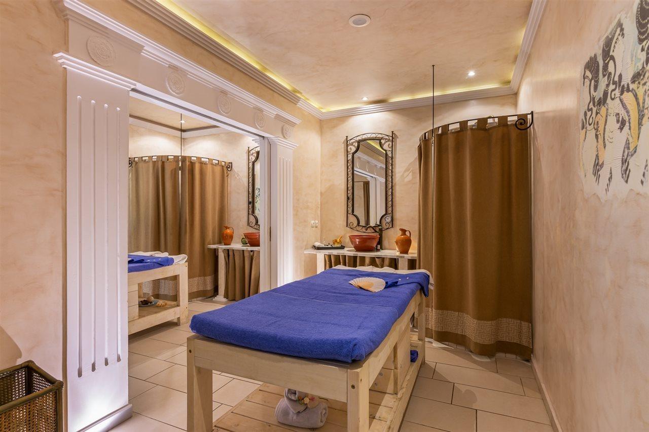 Anissa Beach Hotel Hersonissos  Bagian luar foto