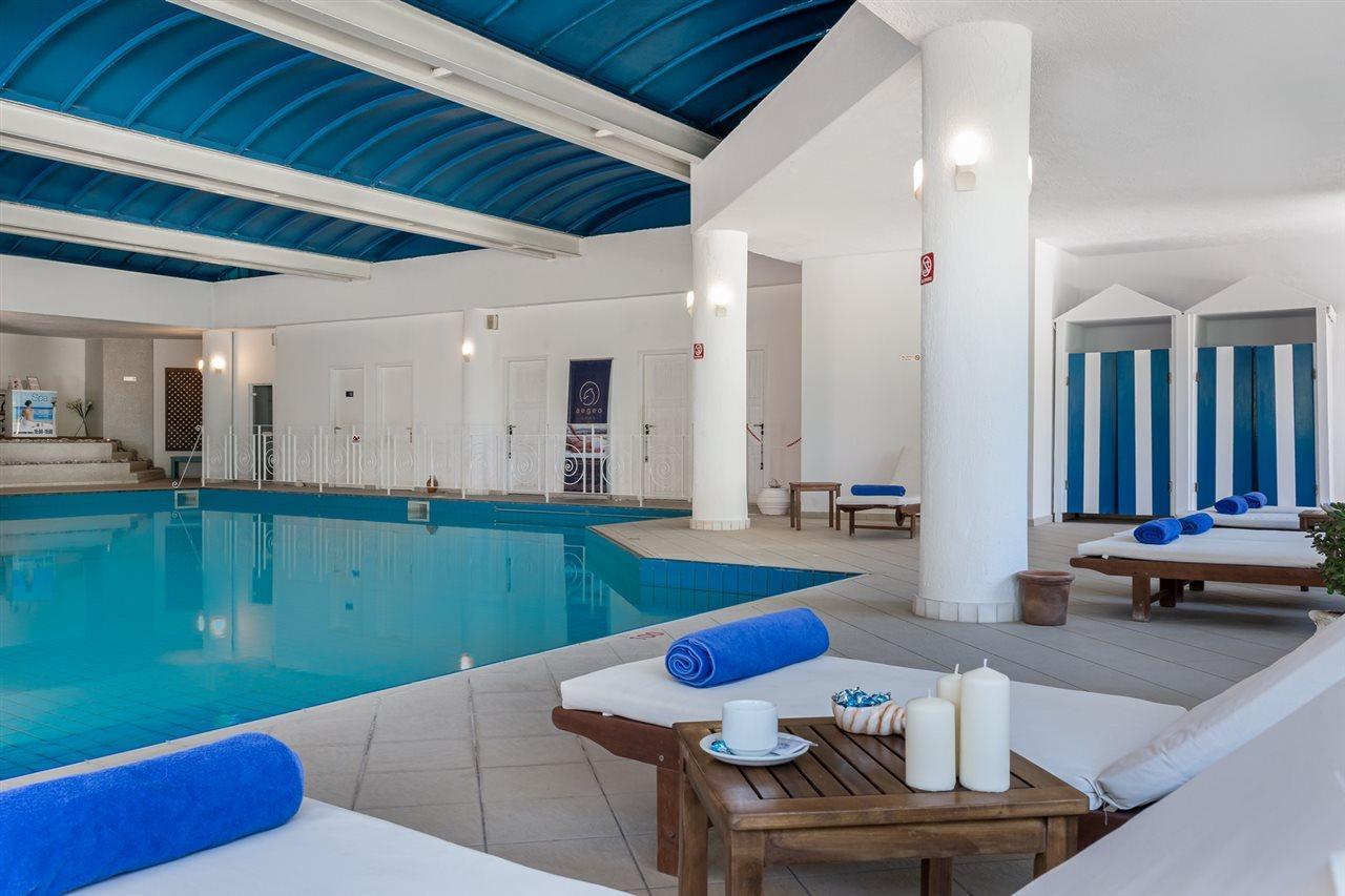 Anissa Beach Hotel Hersonissos  Bagian luar foto